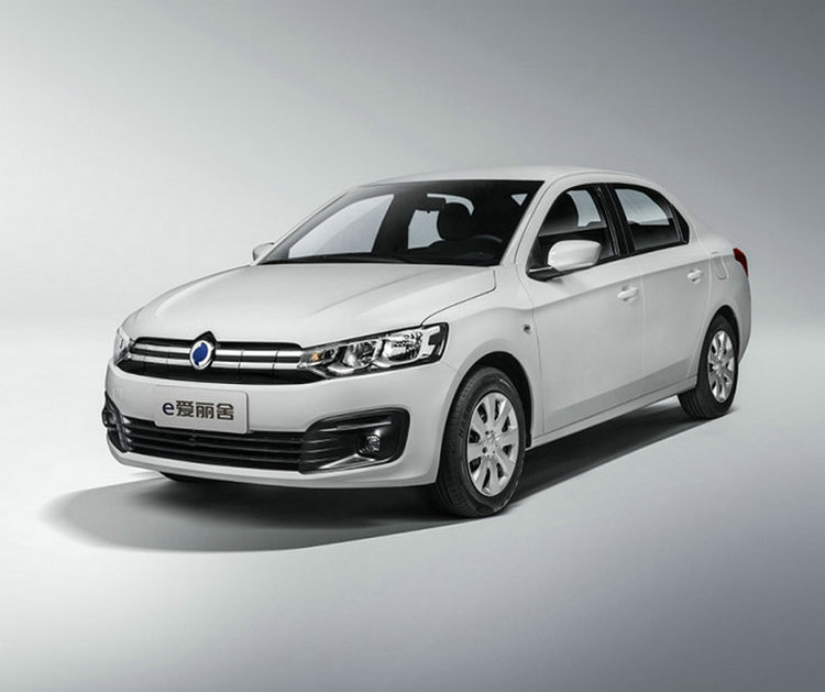 東風(fēng)富康e愛麗舍純電動(dòng)教練車 東風(fēng)富康e愛麗舍純電動(dòng)教練車